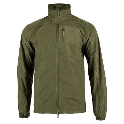 Front - Jack Pyke Mens Weardale Field Jacket