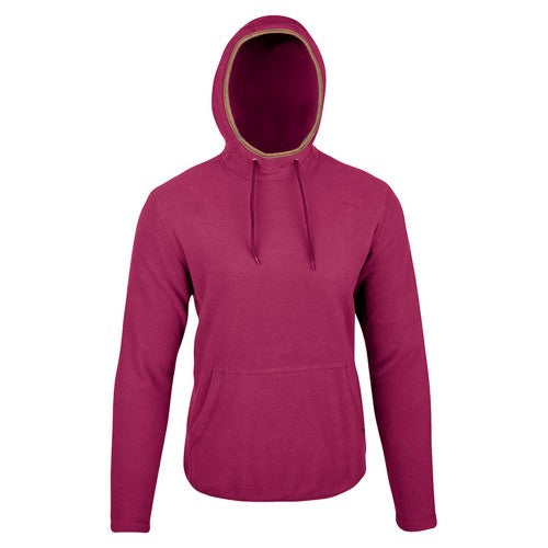 Front - Jack Pyke Womens/Ladies Fleece Hoodie