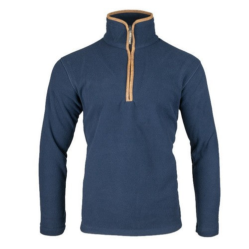 Front - Jack Pyke Mens Countryman Fleece Top