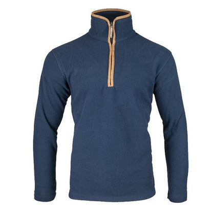 Front - Jack Pyke Mens Countryman Fleece Top