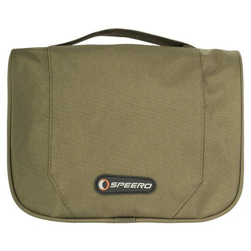Front - Speero Foldable Toiletry Bag