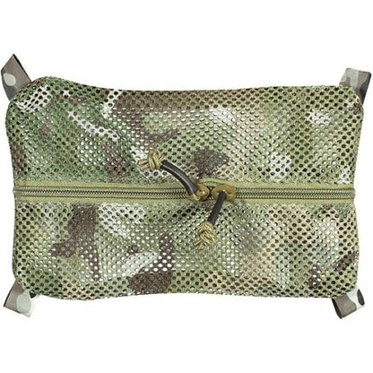 Front - Viper Camo Mesh Bag