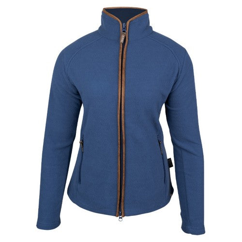 Front - Jack Pyke Womens/Ladies Fleece Jacket