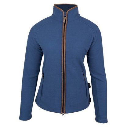 Front - Jack Pyke Womens/Ladies Fleece Jacket