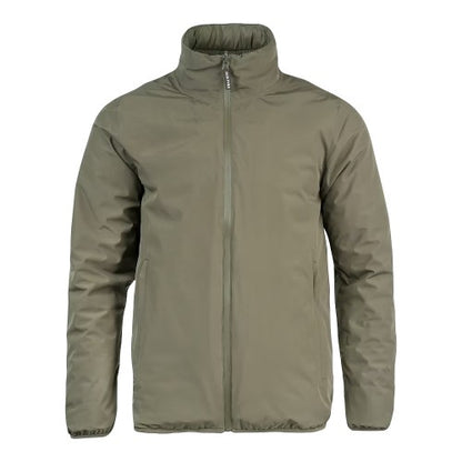 Front - Jack Pyke Mens Reversible Waterproof Jacket
