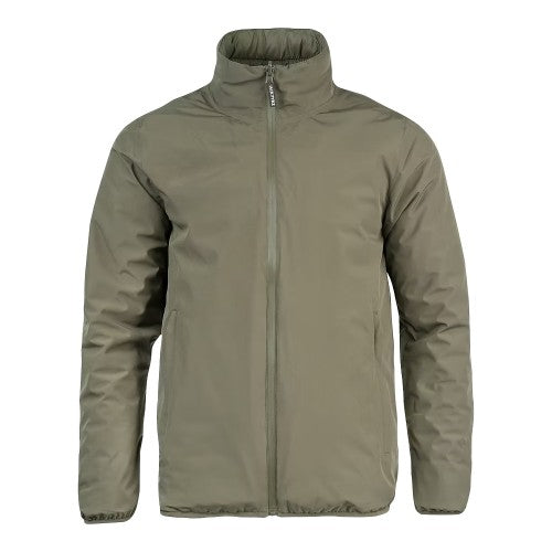 Front - Jack Pyke Mens Reversible Waterproof Jacket