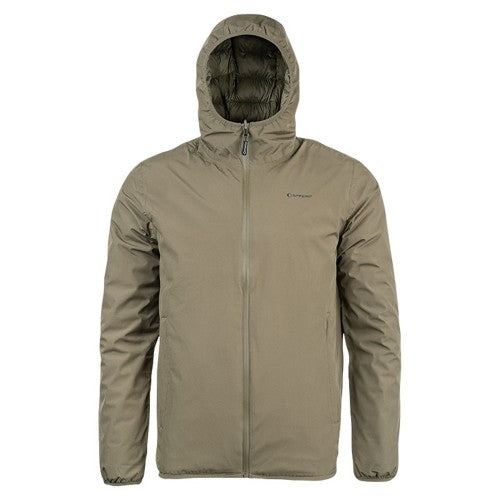 Front - Speero Mens Reversible Waterproof Jacket