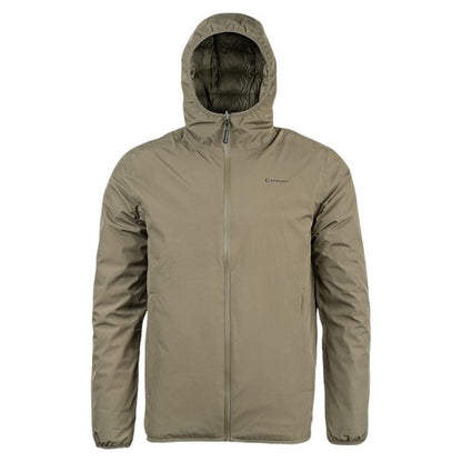 Front - Speero Mens Reversible Waterproof Jacket