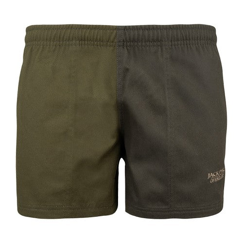 Front - Jack Pyke Mens Yakka Shorts