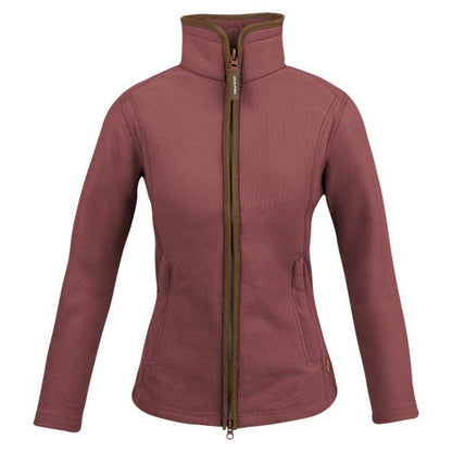 Front - Jack Pyke Womens/Ladies Recycled Fleece Jacket