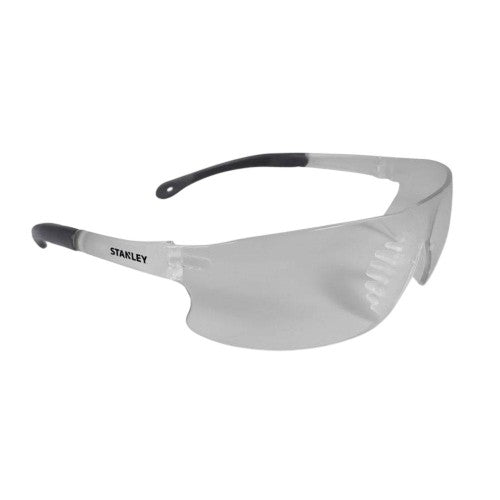 Front - Stanley Unisex Adult Frameless Safety Glasses