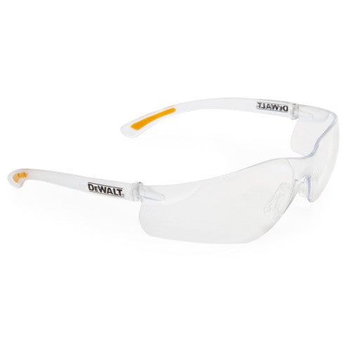 Front - Dewalt Contractor Pro Safety Glasses