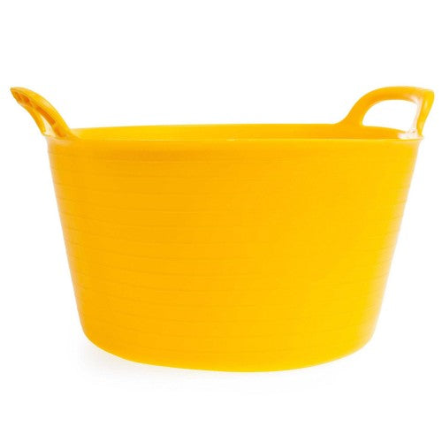 Front - XTrade Flexible Tub