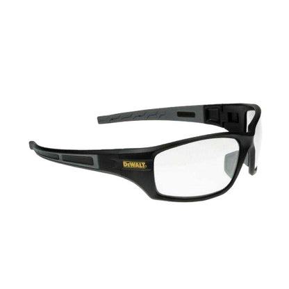 Front - Dewalt Unisex Adult Auger Safety Glasses