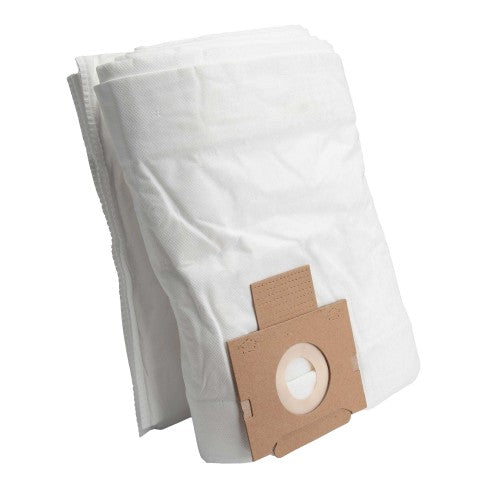 Front - V-TUF Stackvac 20L Vacuum Cleaner Bag (Pack of 10)
