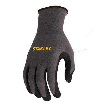 Front - Predator Gripped Razor Thread Safety Gloves