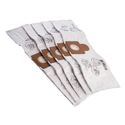 Front - V-TUF Vacuum Bag (Pack of 5)