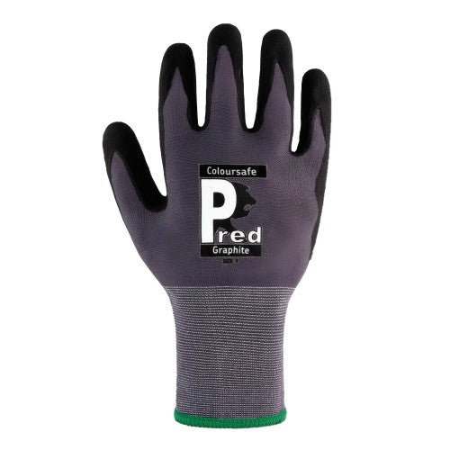 Front - Predator Coloursafe Pred Glove (Pack of 10)