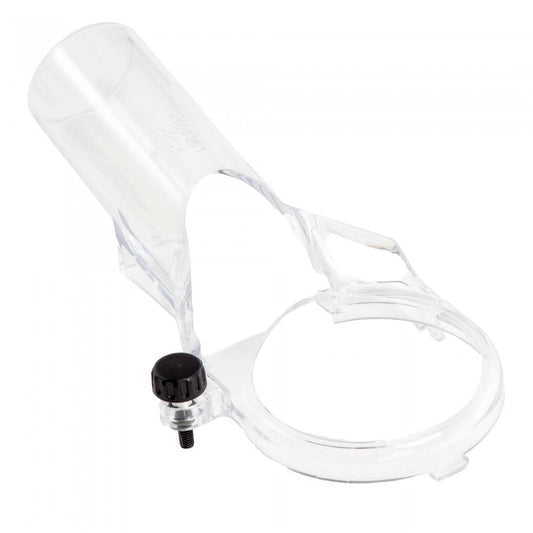 Front - Makita Dust Nozzle