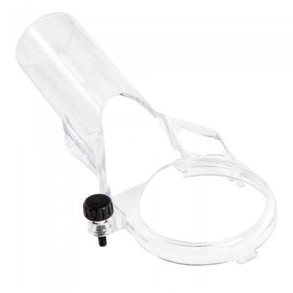 Front - Makita Dust Nozzle