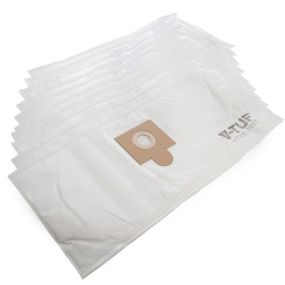 Front - V-TUF VTVS7007 Dust Bags (Pack of 10)