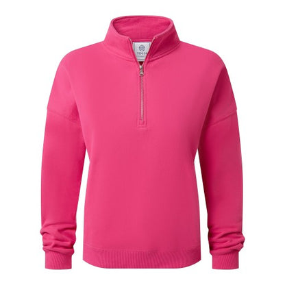 Front - TOG24 Womens/Ladies Caldene Sweatshirt