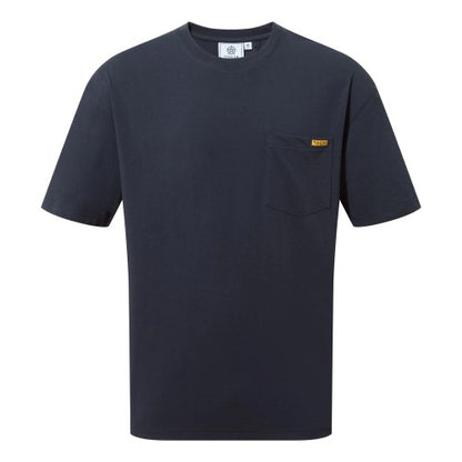 Front - TOG24 Mens Jazen T-Shirt