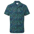 Front - TOG24 Mens Otto Tropical Shirt