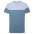 Front - TOG24 Mens Orston Striped T-Shirt