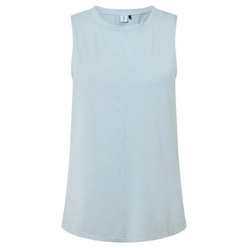Front - TOG24 Womens/Ladies Millen Vest Top
