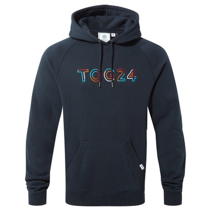 Front - TOG24 Mens Shotton Hoodie