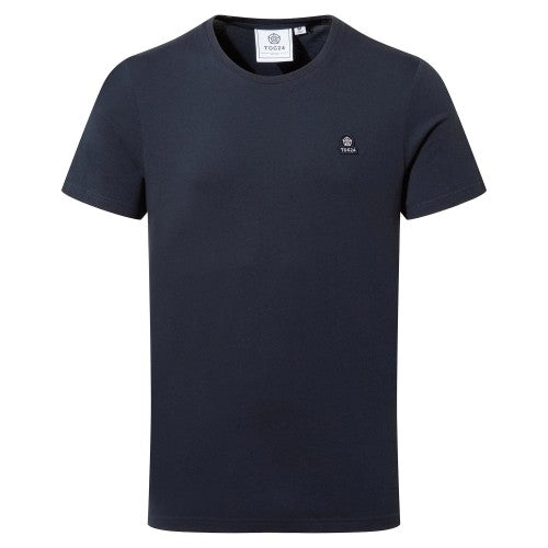 Front - TOG24 Mens Hilston T-Shirt