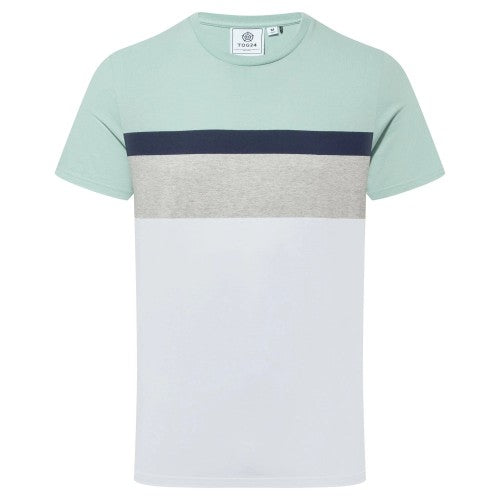 Front - TOG24 Mens Stolford T-Shirt
