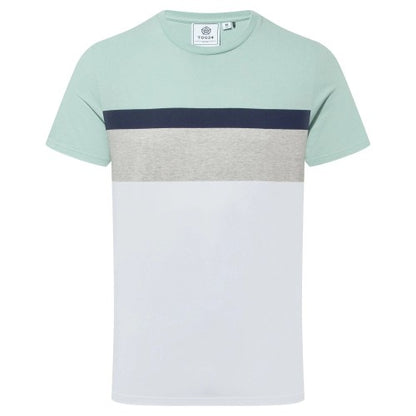 Front - TOG24 Mens Stolford T-Shirt
