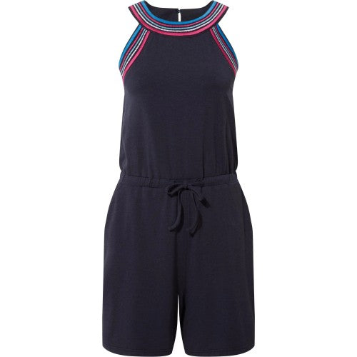 Front - TOG24 Womens/Ladies Nadine Jumpsuit