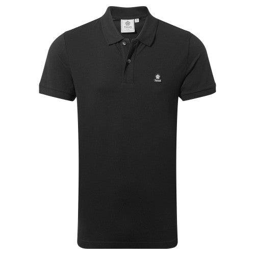 Front - TOG24 Mens Aketon Polo Shirt