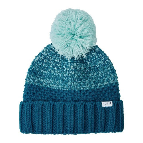 Front - TOG24 Unisex Adult Girdlestone Beanie