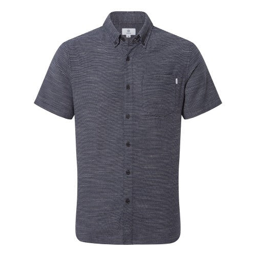 Front - TOG24 Mens Greyson Shirt