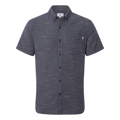 Front - TOG24 Mens Greyson Shirt