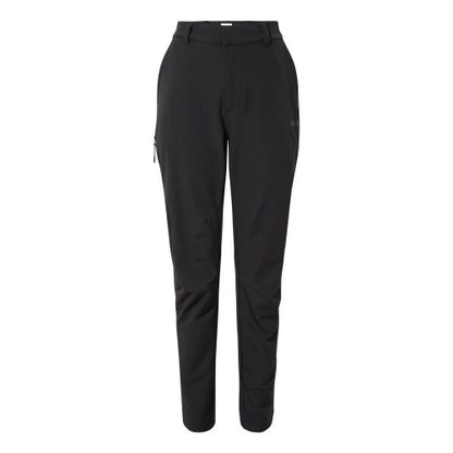 Front - TOG24 Mens Hurstead Softshell Trousers