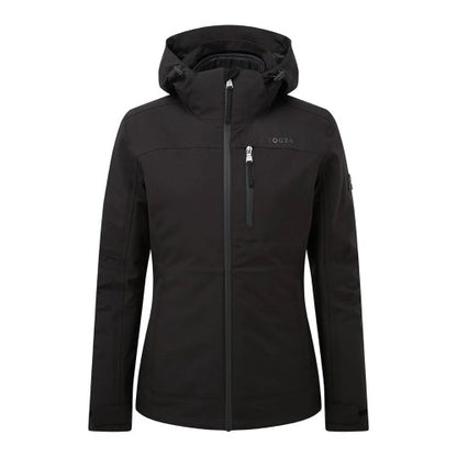 Front - TOG24 Womens/Ladies Beverly 3 in 1 Waterproof Jacket