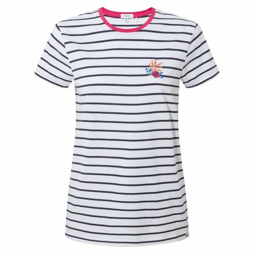 Front - TOG24 Womens/Ladies Jane Hannah Penrose T-Shirt