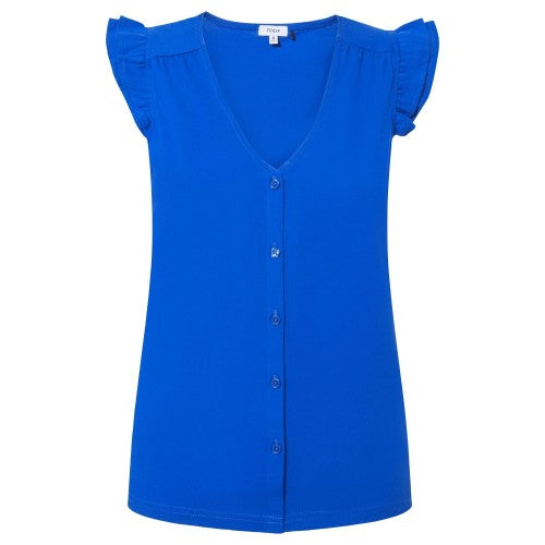 Front - TOG24 Womens/Ladies Eleanor T-Shirt