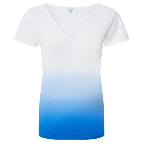 Front - TOG24 Womens/Ladies Alexa T-Shirt