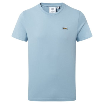 Front - TOG24 Mens Caldbeck Joseph Cox T-Shirt