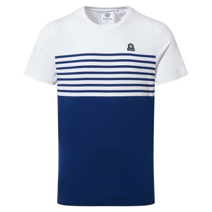 Front - TOG24 Mens Drayton T-Shirt