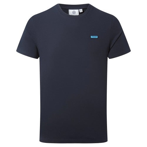 Front - TOG24 Mens Lunnon Luke Horton T-Shirt