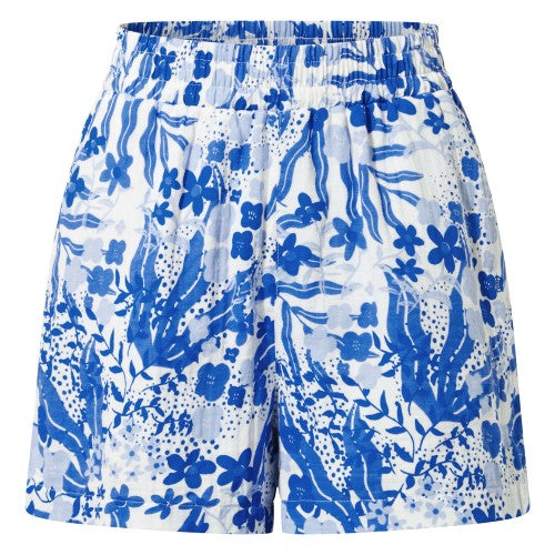 Front - TOG24 Womens/Ladies Leighton Hannah Penrose Shorts