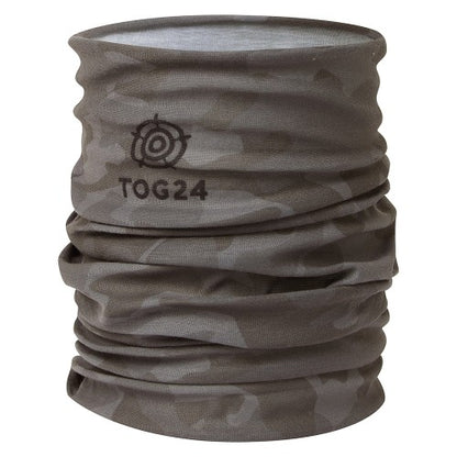 Front - TOG24 Hedy Camo Multi-Functional Snood
