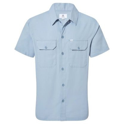 Front - TOG24 Mens Cody Overshirt